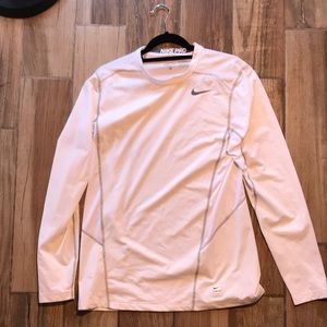 Nike Pro Dri-fit shirt